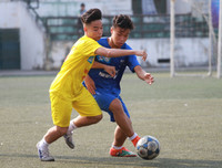 [ẢNH] Toàn cảnh lượt trận 15h chiều nay 23-10