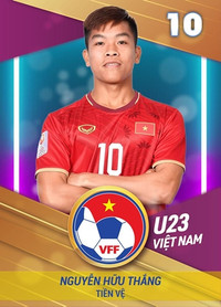 [ẢNH] Ngắm các thành viên U23 Việt Nam trong trang phục hoàn toàn mới