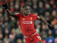 [ẢNH] Đội hình hay nhất Premier League 2019/20: Bất ngờ với Bruno Fernandes