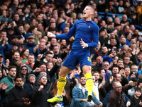 [ẢNH] Sao trẻ chói sáng trong ngày Chelsea mặc áo đấu lạ lẫm