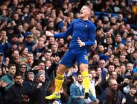 [ẢNH] Sao trẻ chói sáng trong ngày Chelsea mặc áo đấu lạ lẫm