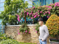 Ngắm villa trên không rộng hơn 200m2 của Nathan Lee