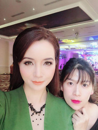 Nhan sắc của Mai Thu Huyền sau 15 năm đóng 