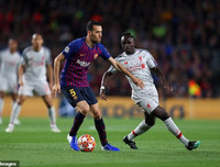 [ẢNH] 50 cầu thủ hay nhất thập kỷ (P2): Ai đủ tầm sánh ngang Ronaldo và Messi?