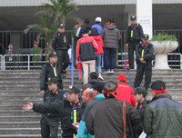 [ẢNH] Cờ đỏ sao vàng 