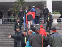 [ẢNH] Cờ đỏ sao vàng 