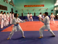 Bộ trưởng VH-TT&DL ấn tượng với không khí tại 