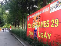 Bộ trưởng VH-TT&DL ấn tượng với không khí tại 