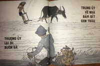 Bật cười với các câu nói bất hủ của thời bao cấp