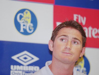 [ẢNH] Những khoảnh khắc để đời của Frank Lampard ở Chelsea