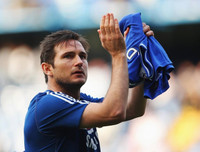 [ẢNH] Những khoảnh khắc để đời của Frank Lampard ở Chelsea