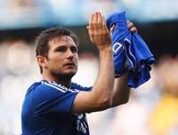 [ẢNH] Những khoảnh khắc để đời của Frank Lampard ở Chelsea