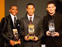 [ẢNH] Những khoảnh khắc để đời của Frank Lampard ở Chelsea