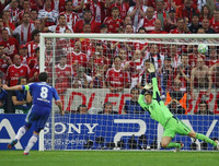 [ẢNH] Những khoảnh khắc để đời của Frank Lampard ở Chelsea