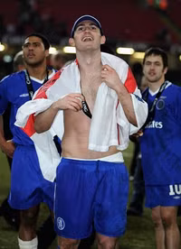 [ẢNH] Những khoảnh khắc để đời của Frank Lampard ở Chelsea