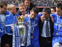 [ẢNH] Những khoảnh khắc để đời của Frank Lampard ở Chelsea