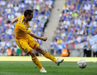 [ẢNH] Những khoảnh khắc để đời của Frank Lampard ở Chelsea