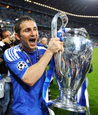 [ẢNH] Những khoảnh khắc để đời của Frank Lampard ở Chelsea