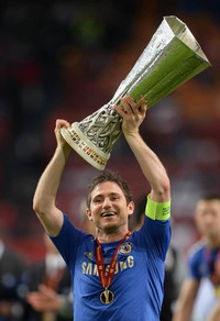 [ẢNH] Những khoảnh khắc để đời của Frank Lampard ở Chelsea