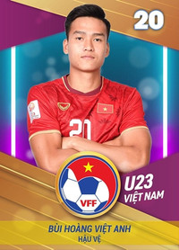 [ẢNH] Ngắm các thành viên U23 Việt Nam trong trang phục hoàn toàn mới