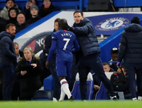 [ẢNH] Toàn cảnh: M.U nghẹt thở đánh bại Chelsea như thế nào?