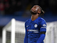 [ẢNH] Toàn cảnh: M.U nghẹt thở đánh bại Chelsea như thế nào?