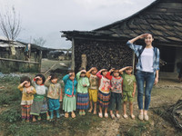 Mỹ Linh lọt Top 20 