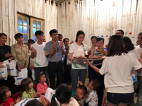 Mỹ Linh lọt Top 20 