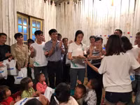 Mỹ Linh lọt Top 20 