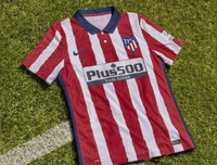 [ẢNH] Ngắm áo đấu của các CLB lớn ở châu Âu mùa tới