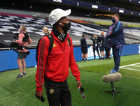 [ẢNH] Pogba đã cứu M.U tránh khỏi thất bại như thế nào?