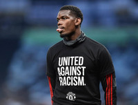 [ẢNH] Pogba đã cứu M.U tránh khỏi thất bại như thế nào?