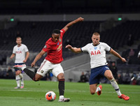 [ẢNH] Pogba đã cứu M.U tránh khỏi thất bại như thế nào?