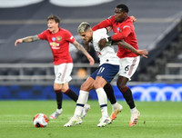 [ẢNH] Pogba đã cứu M.U tránh khỏi thất bại như thế nào?