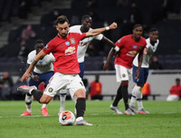 [ẢNH] Pogba đã cứu M.U tránh khỏi thất bại như thế nào?