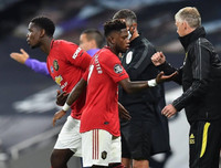 [ẢNH] Pogba đã cứu M.U tránh khỏi thất bại như thế nào?