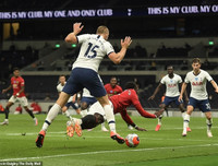 [ẢNH] Pogba đã cứu M.U tránh khỏi thất bại như thế nào?