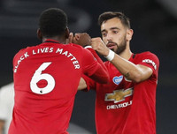 [ẢNH] Pogba đã cứu M.U tránh khỏi thất bại như thế nào?