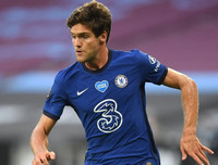 [ẢNH] 10 ngôi sao trong danh sách thanh lý của Chelsea là ai?