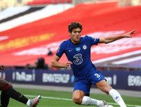 [ẢNH] 10 ngôi sao trong danh sách thanh lý của Chelsea là ai?