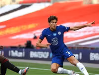 [ẢNH] 10 ngôi sao trong danh sách thanh lý của Chelsea là ai?