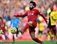 [ẢNH] 50 cầu thủ hay nhất thập kỷ (P1): Son Heung-min sánh vai Rooney, Salah và Pirlo