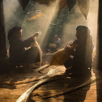 Ảnh chụp về Việt Nam khiến thế giới cũng phải ngỡ ngàng