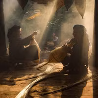 Ảnh chụp về Việt Nam khiến thế giới cũng phải ngỡ ngàng