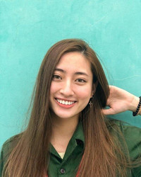 Nhan sắc đời thường của tân Hoa hậu Lương Thùy Linh