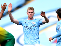 [ẢNH] Đội hình siêu mạnh của Man City khi được bổ sung Koulibaly và Torres