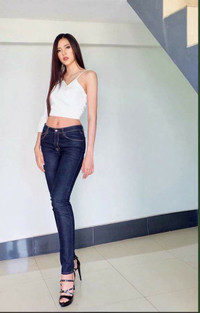 Cận cảnh những nhan sắc vượt qua Huyền My lọt vào Top 10 bình chọn