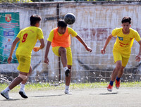 [ẢNH] Chiến thắng 