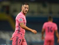 [ẢNH] Man City đã quật ngã Real Madrid như thế nào để vào tứ kết?