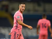 [ẢNH] Man City đã quật ngã Real Madrid như thế nào để vào tứ kết?